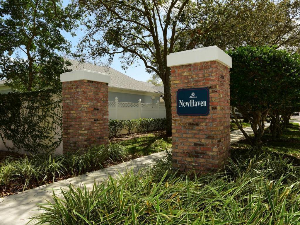 NEWHAVEN 7A - Residential Lease