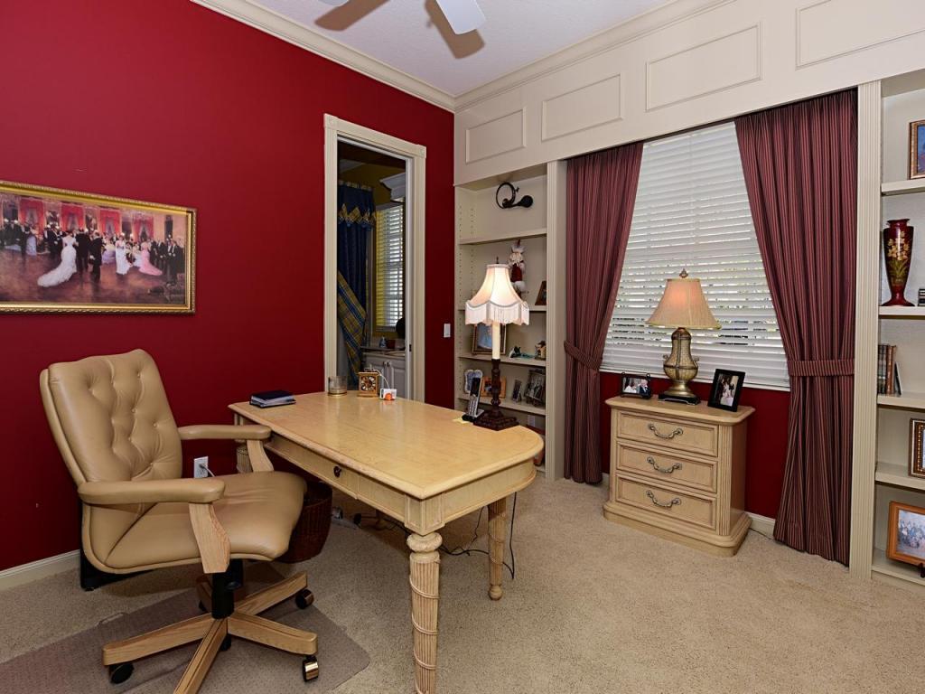 NEWHAVEN 7A - Residential Lease