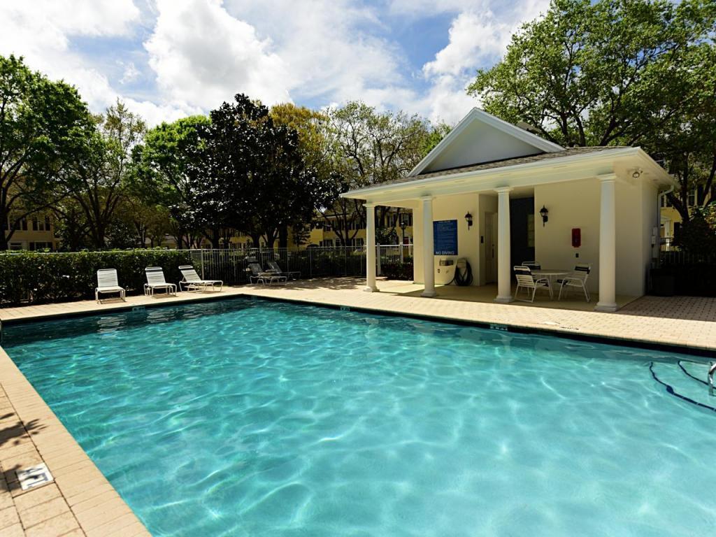 NEWHAVEN 7A - Residential Lease