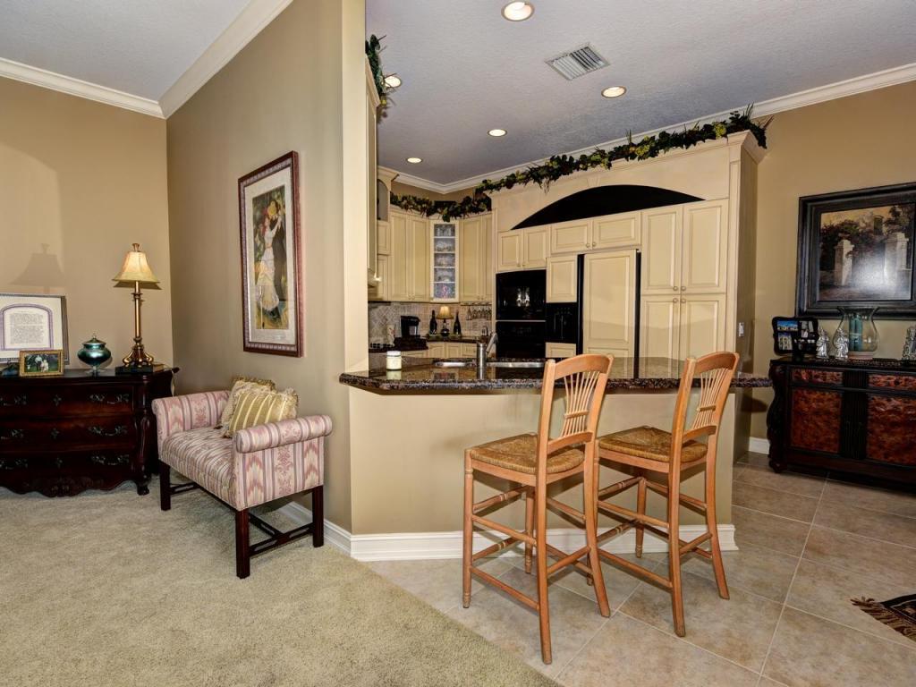 NEWHAVEN 7A - Residential Lease