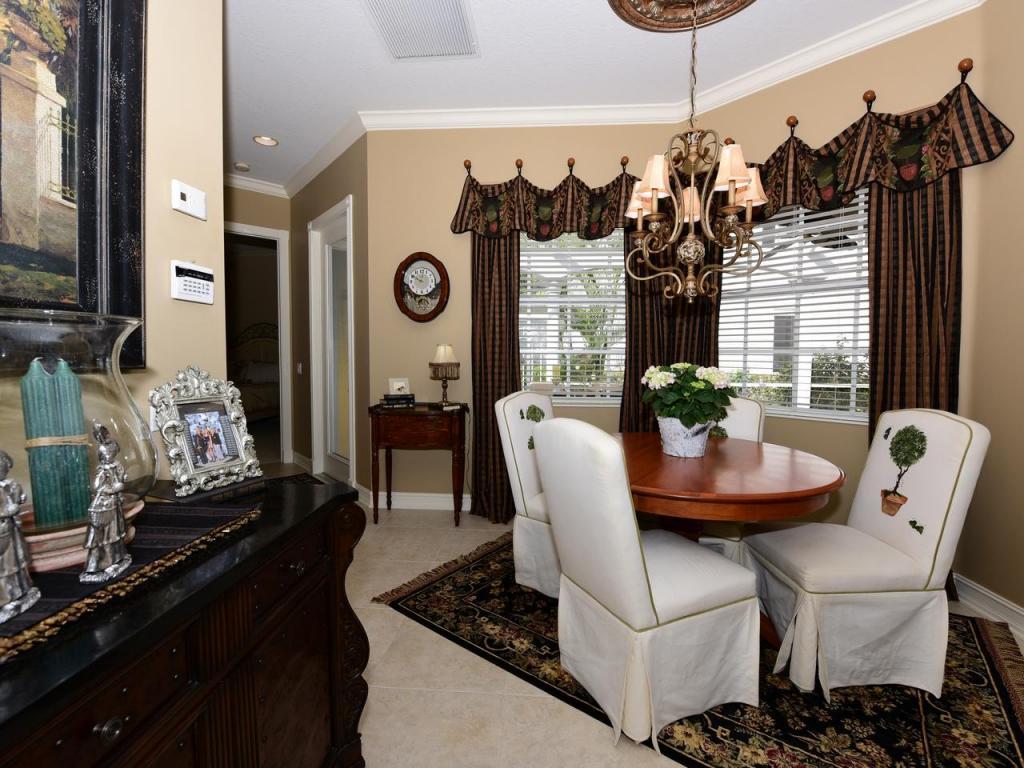 NEWHAVEN 7A - Residential Lease