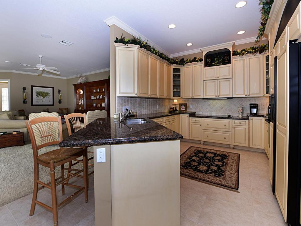 NEWHAVEN 7A - Residential Lease