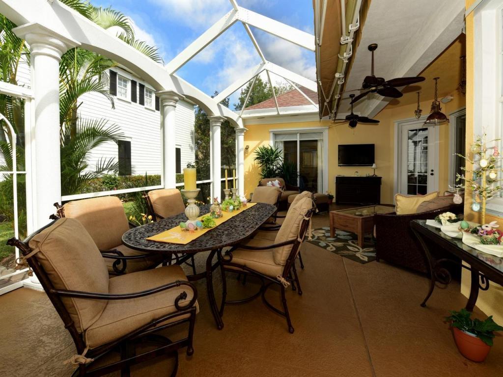 NEWHAVEN 7A - Residential Lease