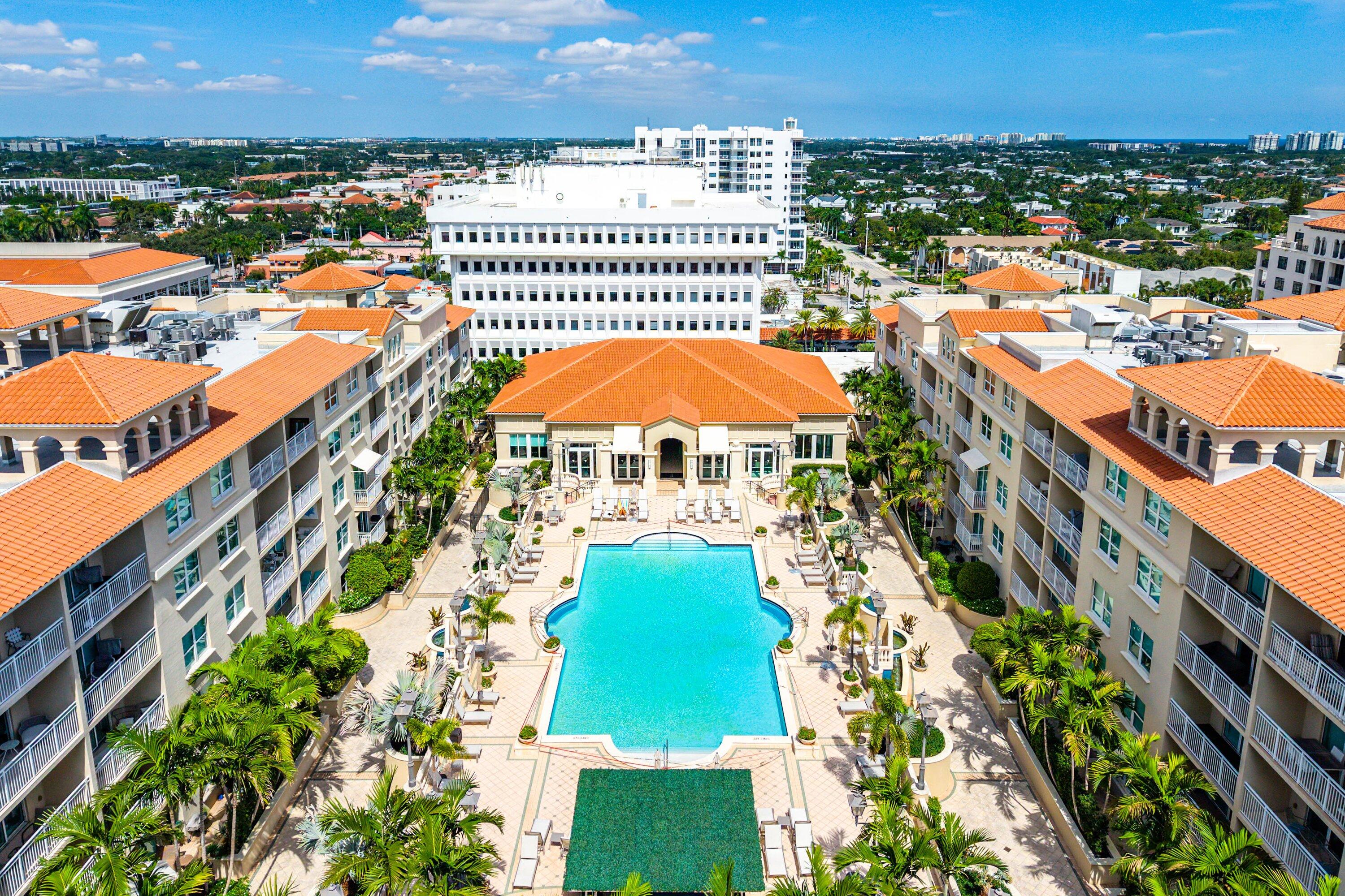99 SE Mizner Boulevard 627