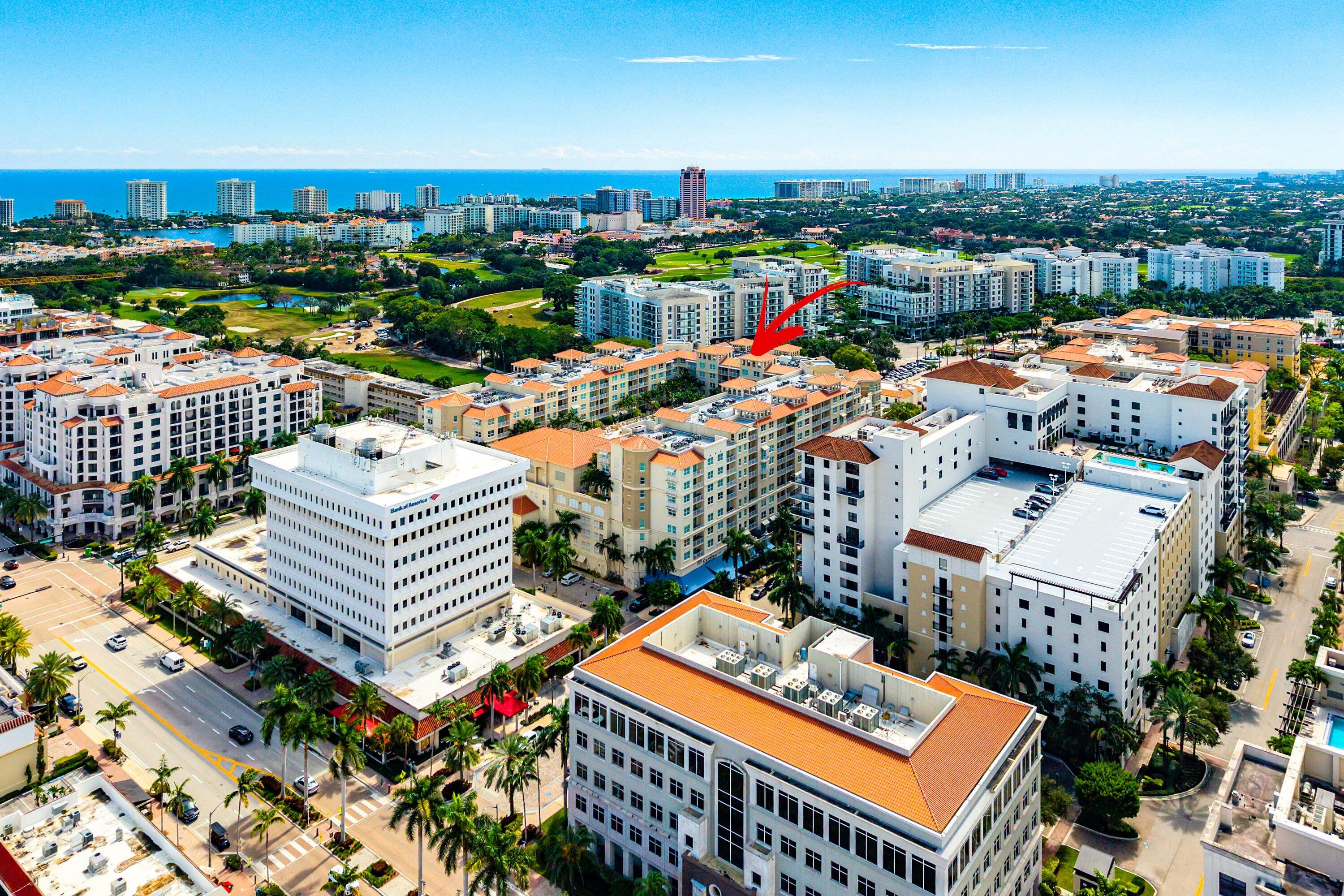 99 SE Mizner Boulevard 627