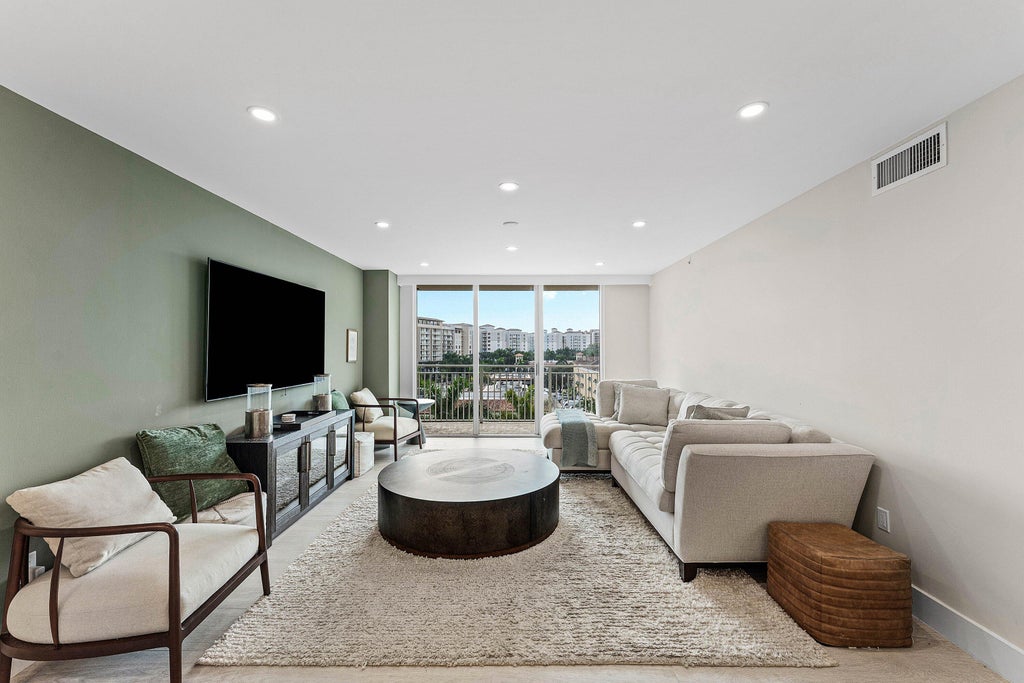 Photo of 99 SE Mizner Boulevard #627, Boca Raton, FL 33432 (MLS # B26088499)