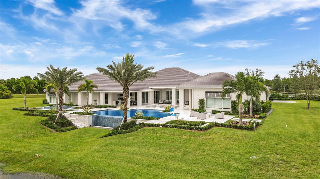 Ranch Colony - Ranch Esta - Residential