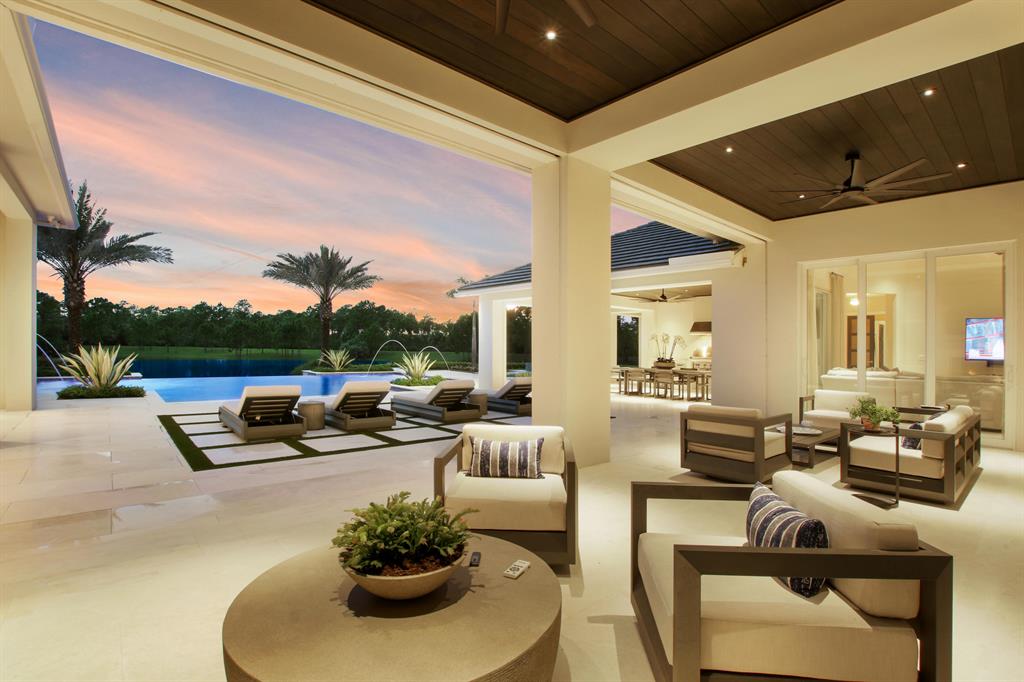 Ranch Colony - Ranch Esta - Residential