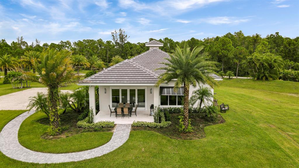 Ranch Colony - Ranch Esta - Residential