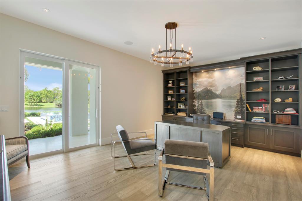 Ranch Colony - Ranch Esta - Residential