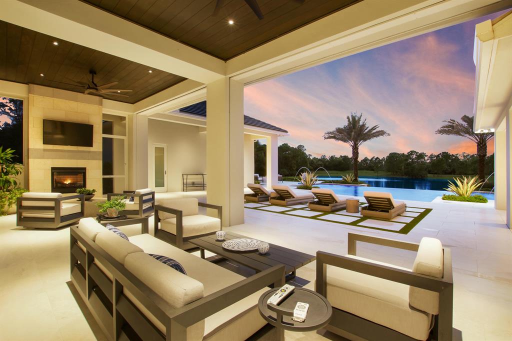 Ranch Colony - Ranch Esta - Residential