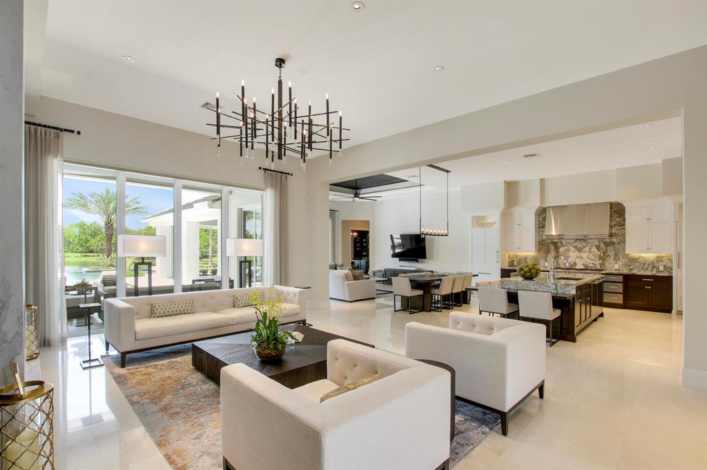 Ranch Colony - Ranch Esta - Residential