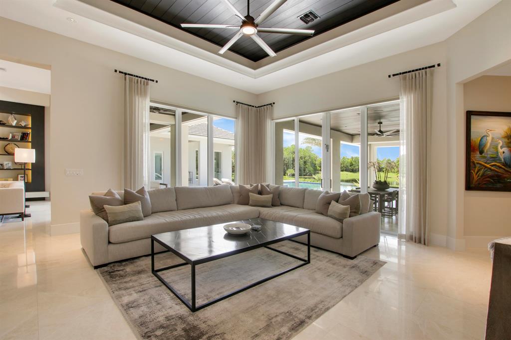 Ranch Colony - Ranch Esta - Residential