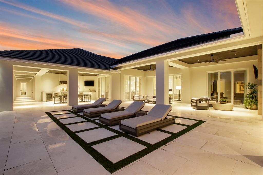 Ranch Colony - Ranch Esta - Residential