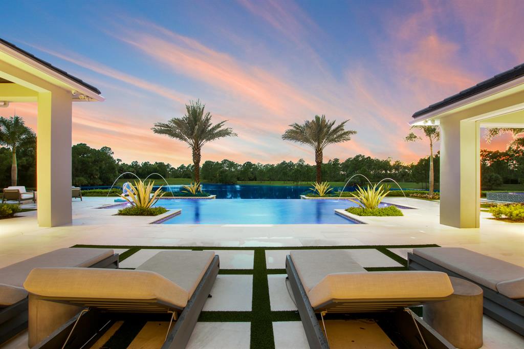 Ranch Colony - Ranch Esta - Residential