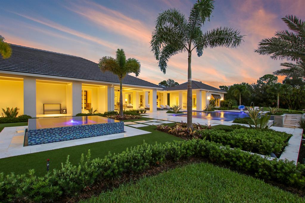 Ranch Colony - Ranch Esta - Residential