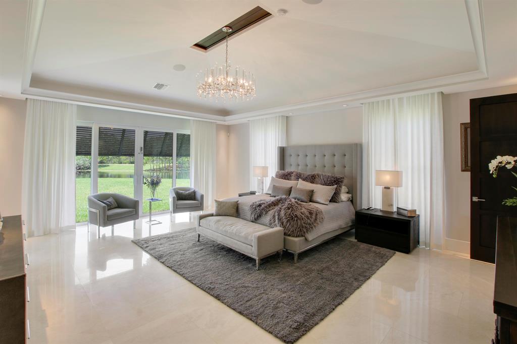 Ranch Colony - Ranch Esta - Residential