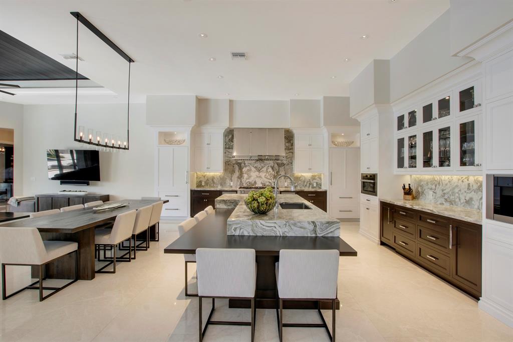 Ranch Colony - Ranch Esta - Residential