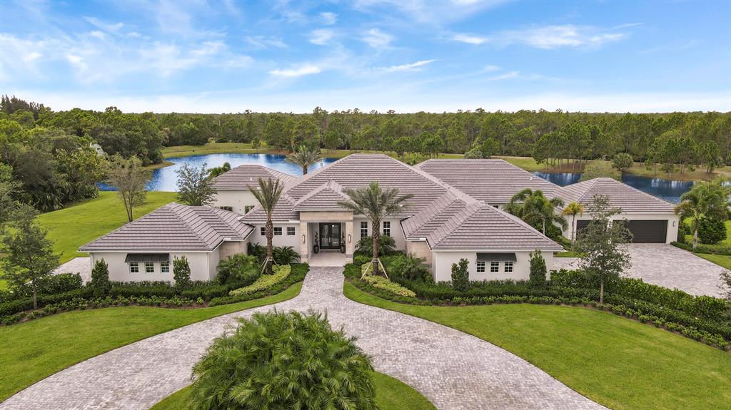 Ranch Colony - Ranch Esta - Residential