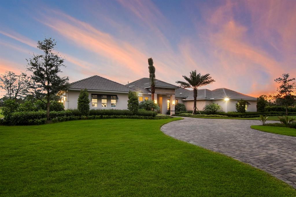 Ranch Colony - Ranch Esta - Residential