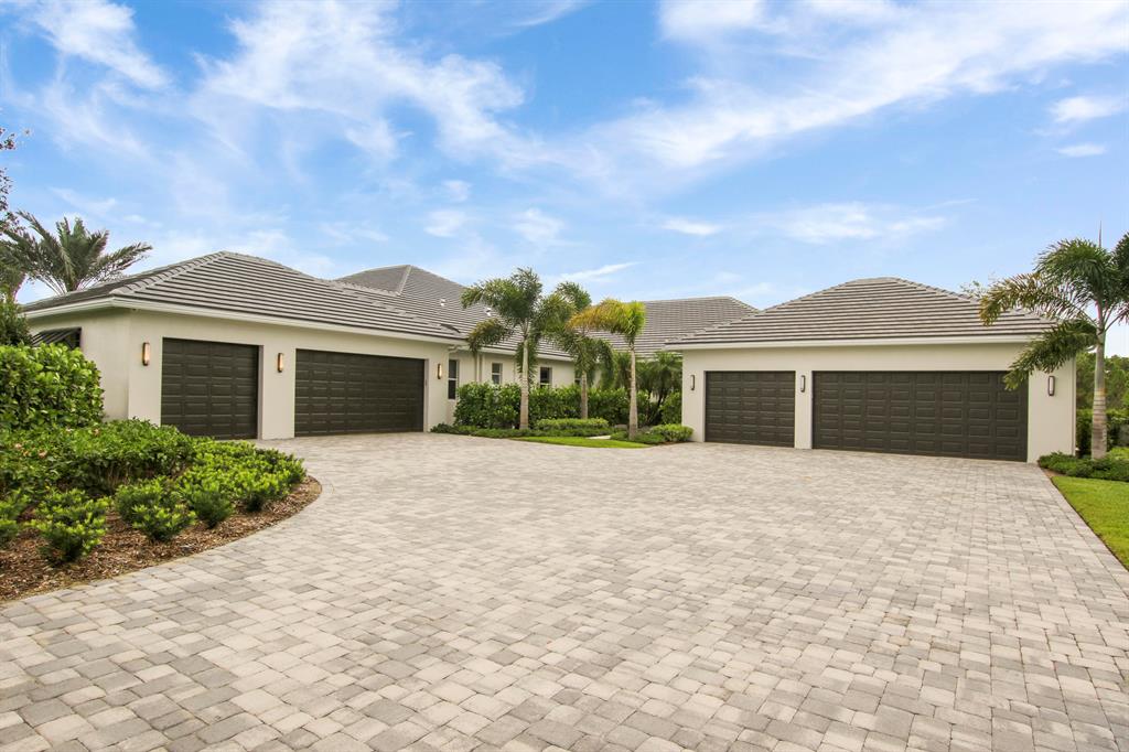 Ranch Colony - Ranch Esta - Residential