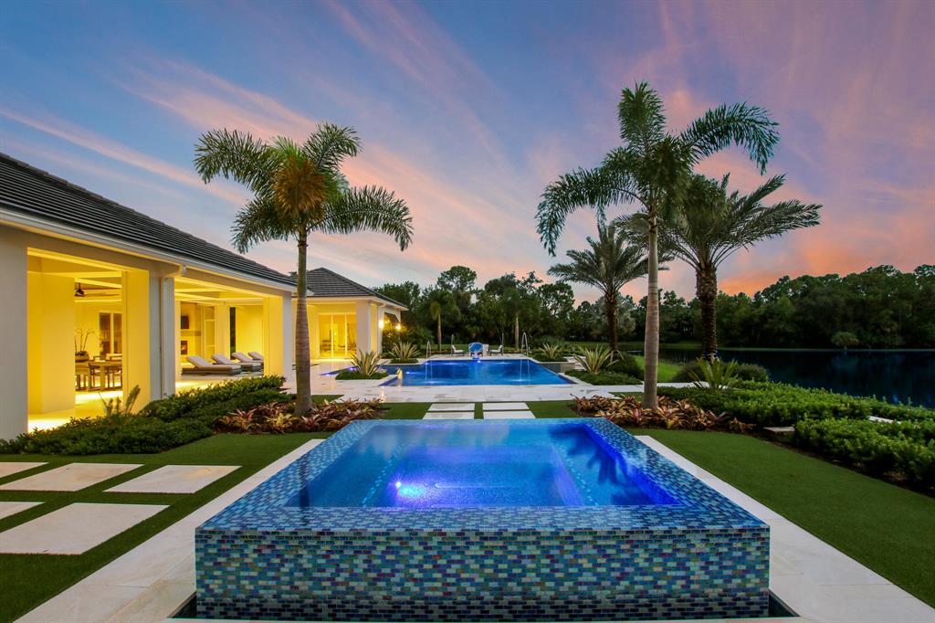 Ranch Colony - Ranch Esta - Residential