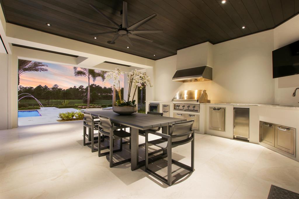 Ranch Colony - Ranch Esta - Residential