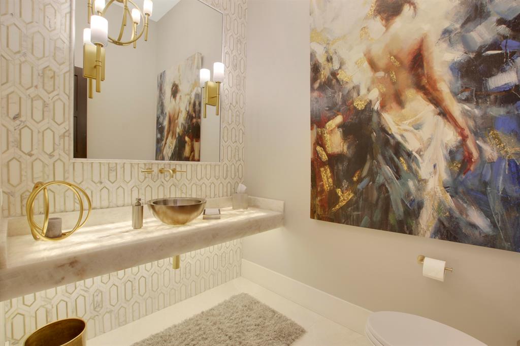 Ranch Colony - Ranch Esta - Residential