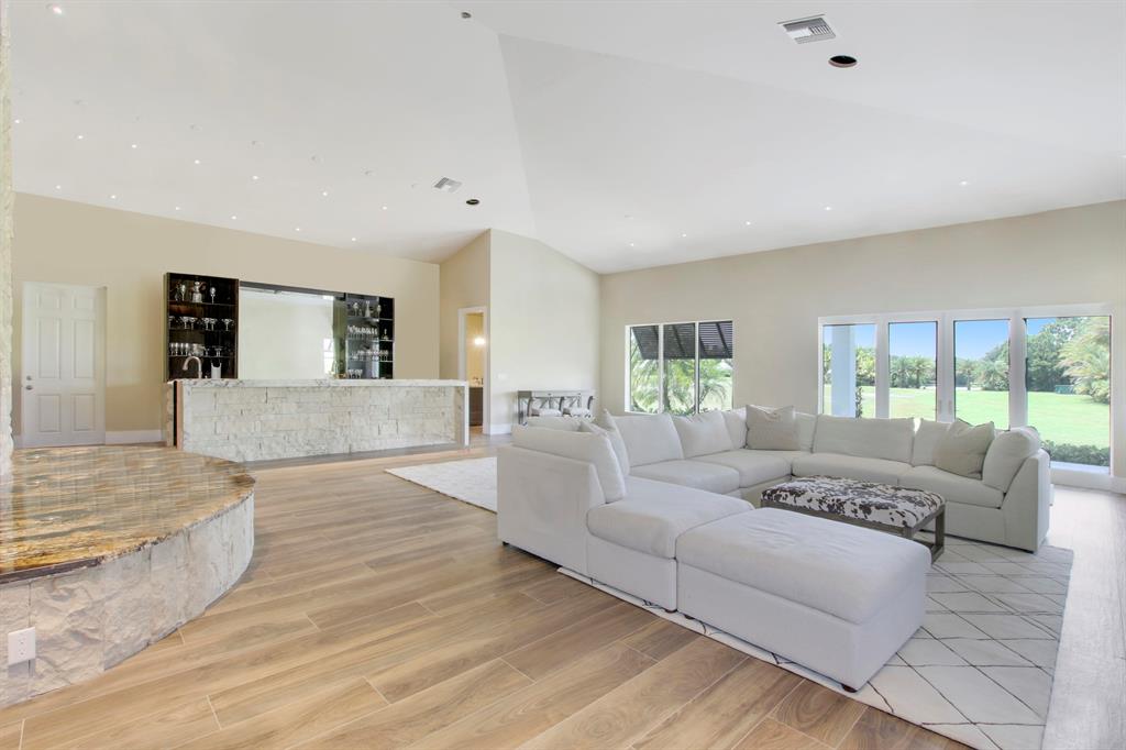 Ranch Colony - Ranch Esta - Residential