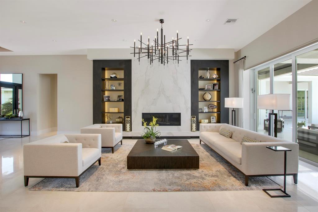 Ranch Colony - Ranch Esta - Residential