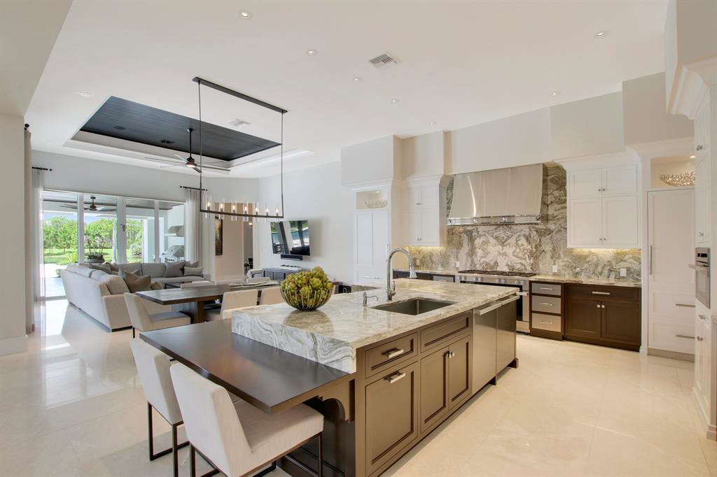 Ranch Colony - Ranch Esta - Residential