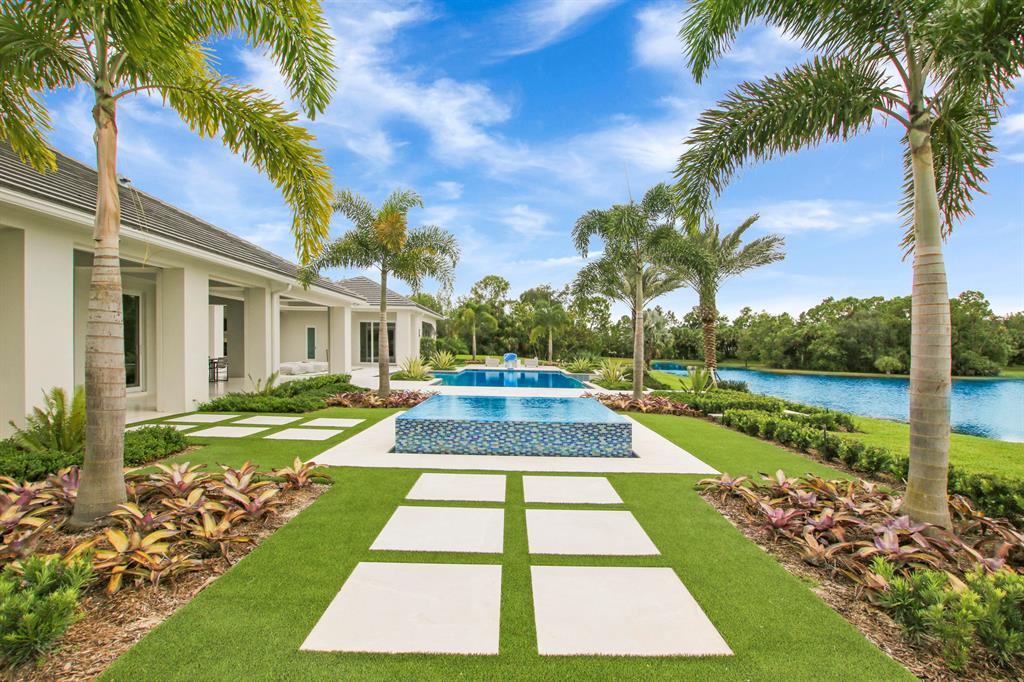 Ranch Colony - Ranch Esta - Residential