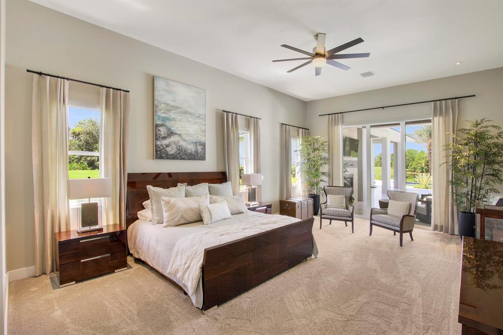 Ranch Colony - Ranch Esta - Residential