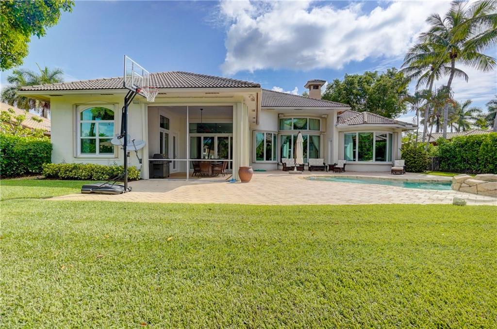 The Falls In Heron Bay - Residential