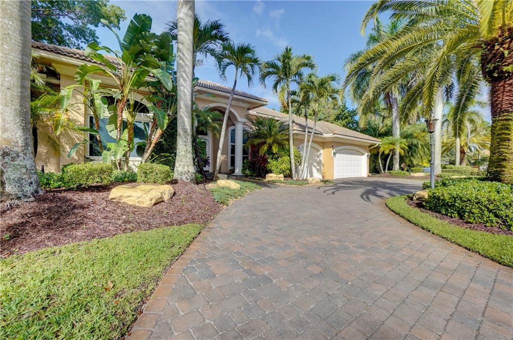The Falls In Heron Bay - Residential