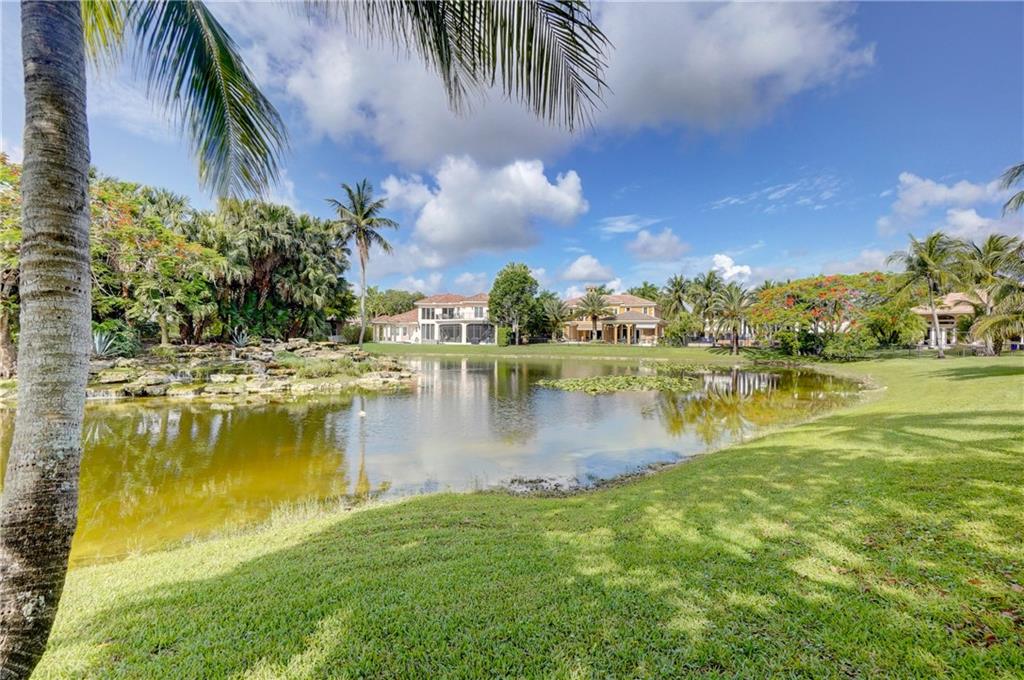 The Falls In Heron Bay - Residential