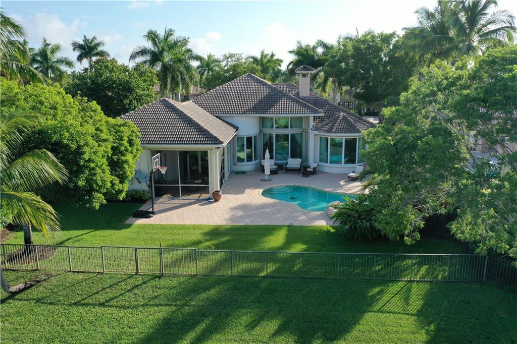 The Falls In Heron Bay - Residential
