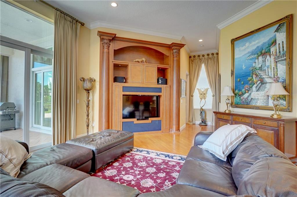 The Falls In Heron Bay - Residential