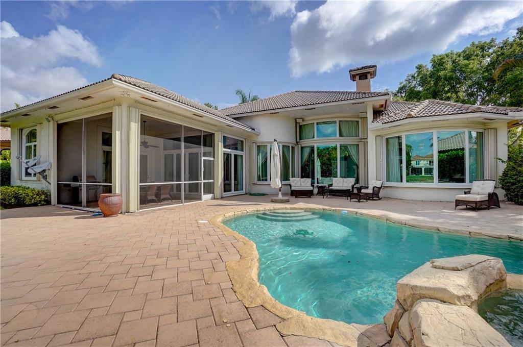 The Falls In Heron Bay - Residential