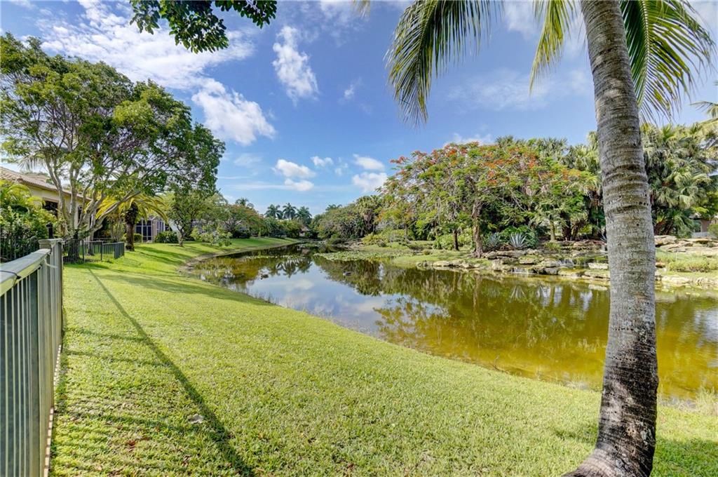 The Falls In Heron Bay - Residential