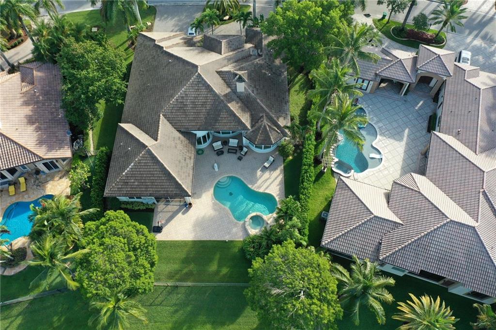 The Falls In Heron Bay - Residential