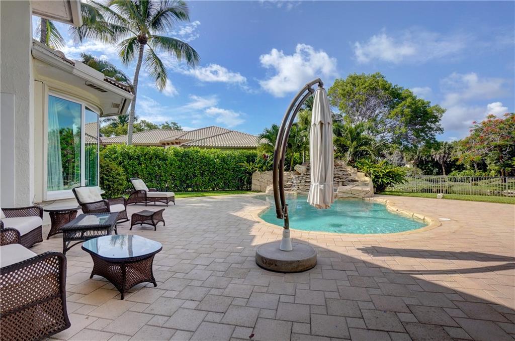 The Falls In Heron Bay - Residential