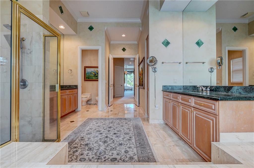 The Falls In Heron Bay - Residential