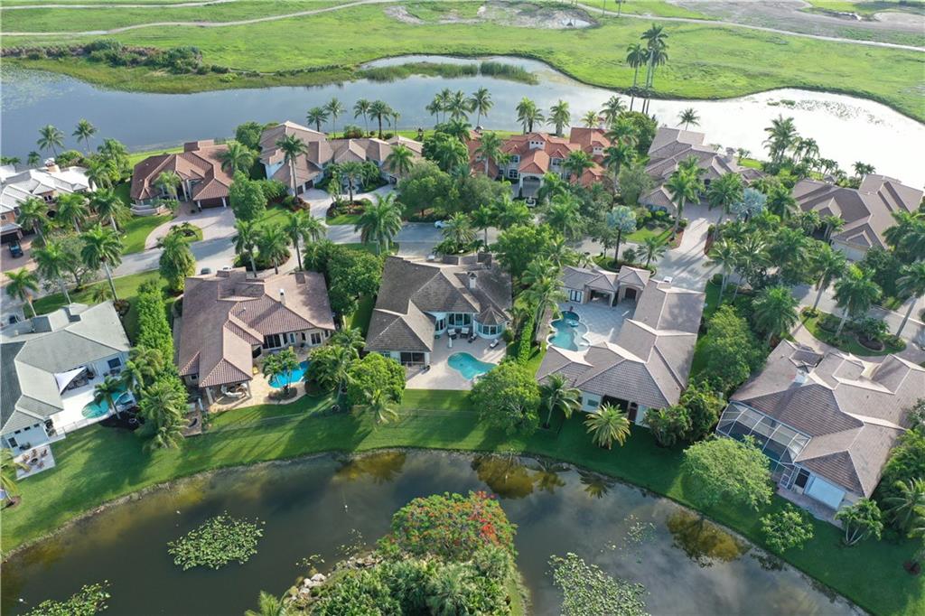 The Falls In Heron Bay - Residential