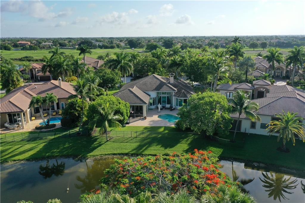 The Falls In Heron Bay - Residential