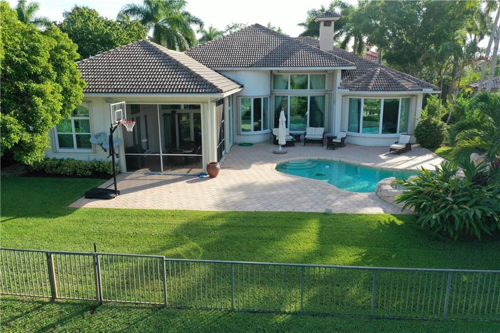 The Falls In Heron Bay - Residential