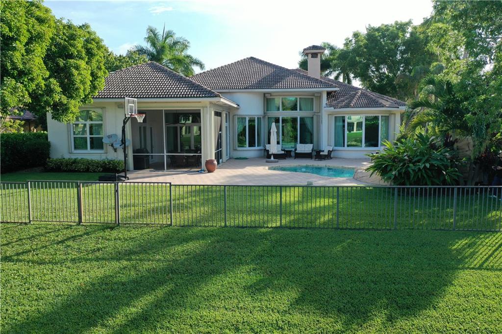 The Falls In Heron Bay - Residential