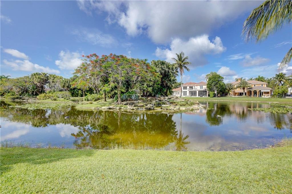 The Falls In Heron Bay - Residential