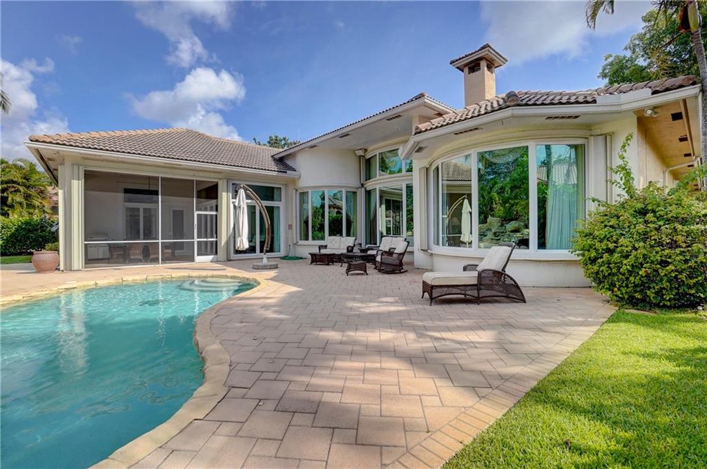 The Falls In Heron Bay - Residential