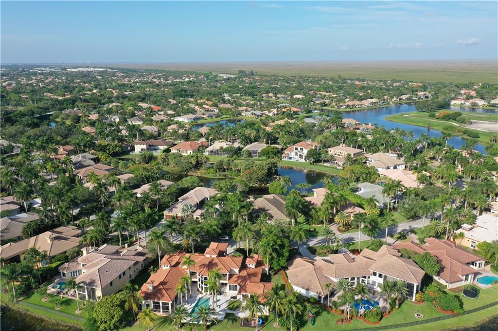 The Falls In Heron Bay - Residential